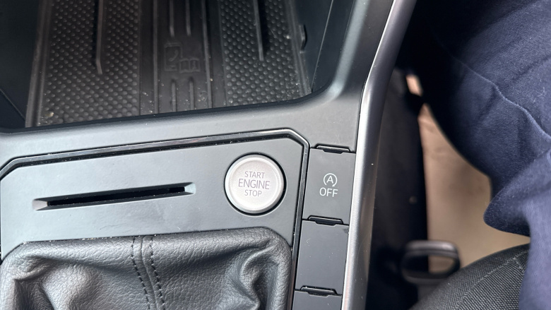 Volkswagen Taigo 1.0 TSI 115 Match 5dr Petrol Hatchback